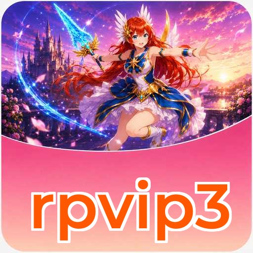 rpvip3 Technical Info