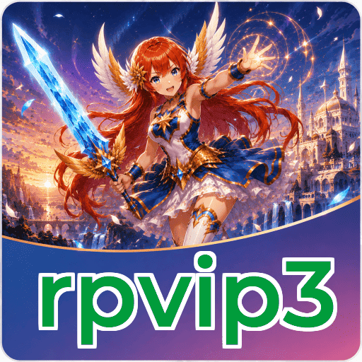 rpvip3 Verification