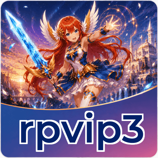 rpvip3 Tools