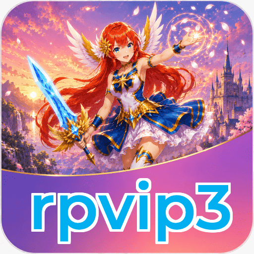 rpvip3 APK Structure