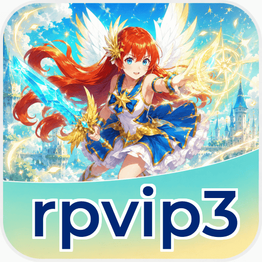 rpvip3 Tools