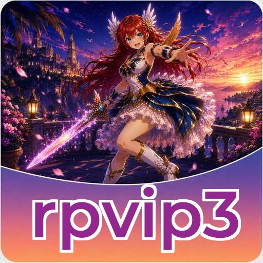 rpvip3 Technical Info