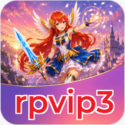 rpvip3 Installation